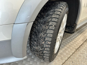 Audi A4 allroad quattro