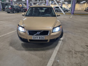 Volvo C30