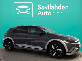 Muu merkki Muu malli