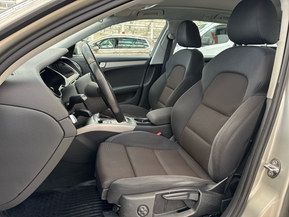 Audi A4 allroad quattro