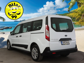 Ford Grand Tourneo Connect