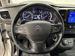 Citroen Space Tourer