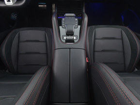 Mercedes-Benz GLE 53 AMG