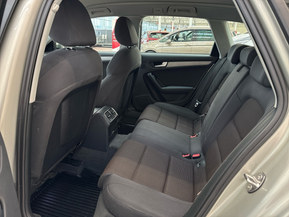 Audi A4 allroad quattro