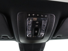 Mercedes-Benz GLE 53 AMG