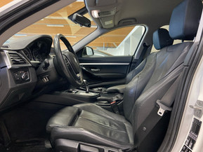 BMW 320 Gran Turismo