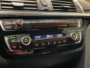 BMW 320 Gran Turismo