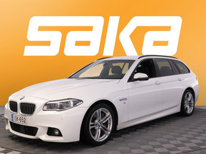 BMW 535