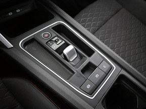 Seat Leon Sportstourer