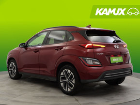 Hyundai Kona Electric