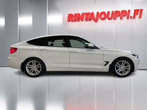 BMW 320 Gran Turismo