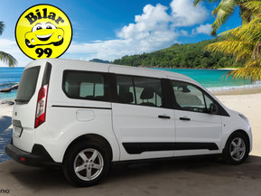 Ford Grand Tourneo Connect