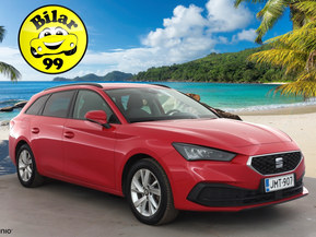 Seat Leon Sportstourer