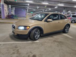 Volvo C30