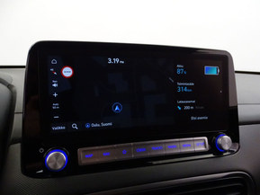 Hyundai Kona Electric