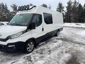 Iveco Daily