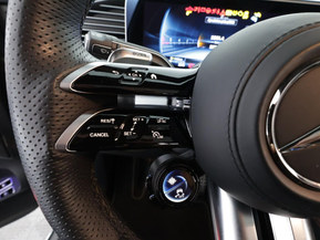 Mercedes-Benz GLE 53 AMG