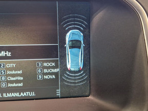 Volvo V40 Cross Country