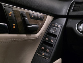 Mercedes-Benz C 63 AMG