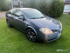 Nissan Primera
