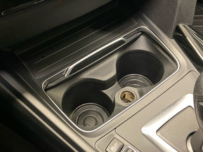 BMW 320 Gran Turismo