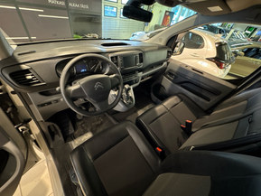 Citroen Jumpy