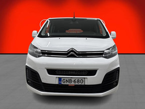 Citroen Space Tourer