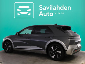 Muu merkki Muu malli