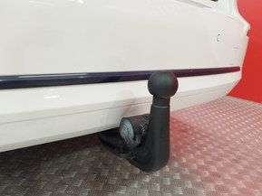 BMW 320 Gran Turismo