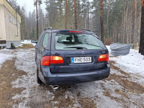 Saab 9-5