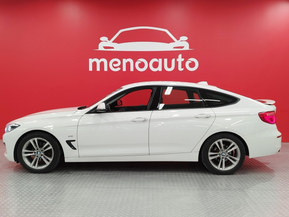 BMW 320 Gran Turismo
