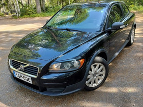 Volvo C30