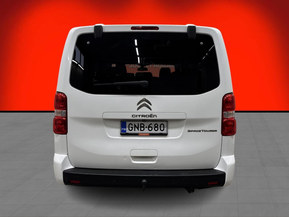 Citroen Space Tourer