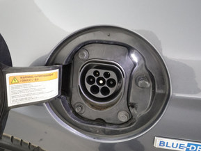 Hyundai Ioniq Plug-In