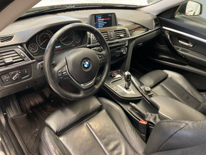 BMW 320 Gran Turismo