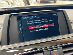 BMW 320 Gran Turismo