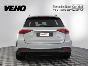 Mercedes-Benz GLE 53 AMG