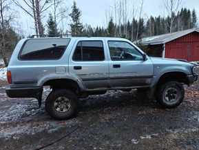 Toyota 4Runner
