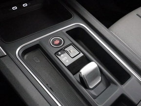 Seat Leon Sportstourer