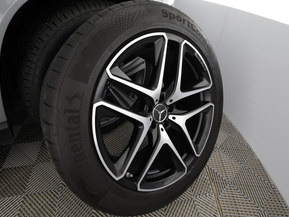 Mercedes-Benz GLE 53 AMG