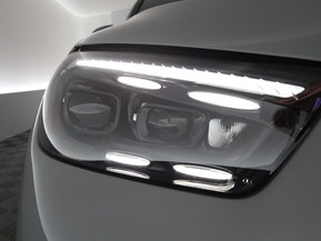 Mercedes-Benz GLE 53 AMG