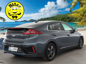 Hyundai Ioniq Plug-In