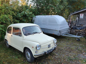 Fiat 600