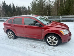 Dodge Caliber