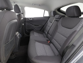 Hyundai Ioniq Plug-In