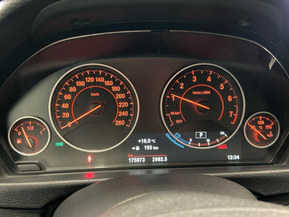 BMW 320 Gran Turismo