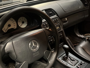 Mercedes-Benz CLK