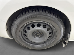 Citroen Space Tourer