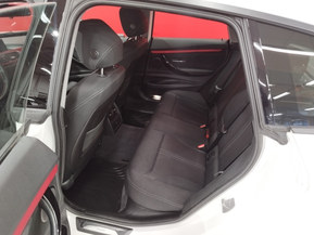 BMW 320 Gran Turismo