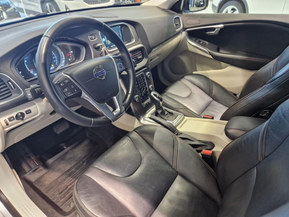 Volvo V40 Cross Country